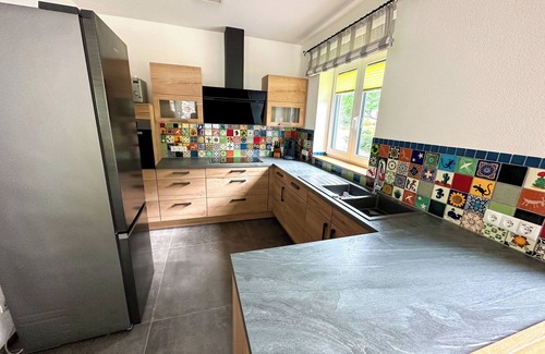 Gilgenbach House | Englische Übersetzung