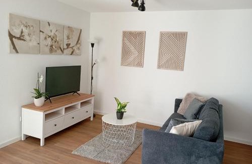Volkertshausen Apartment | Engmels Ferienwohnung