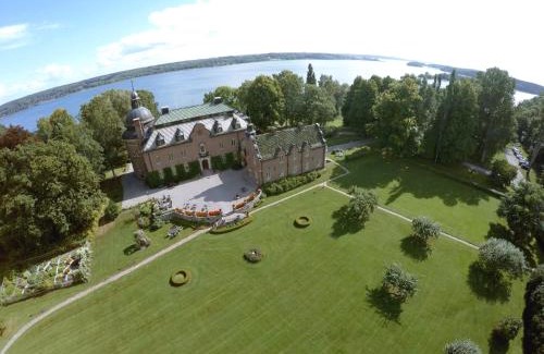 Sodertalje Municipality Hotel | Engsholms Slott - Adults Only