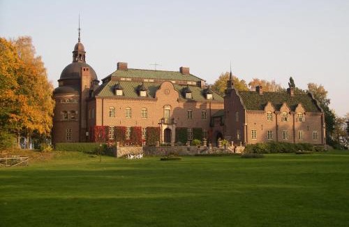 Sodertalje Municipality Hotel | Engsholms Slott - Adults Only