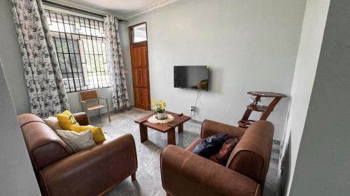 Mbezi Apartment | Enhankore Homess