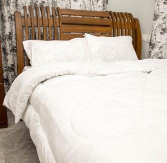 Mbezi Apartment | Enhankore Homess