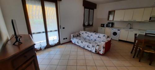 Salionze Apartment | EnioHouse