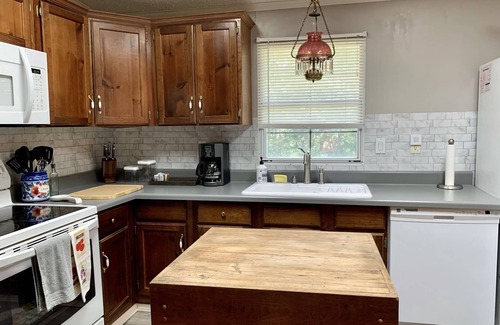 Bull Shoals House | Enjoy a Peaceful & Secluded Home on Bull Shoals Lake - Direct Lake Access!