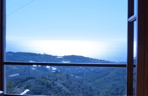 Lingueglietta House | Enjoy a unique vacation, alternating sea and relaxation