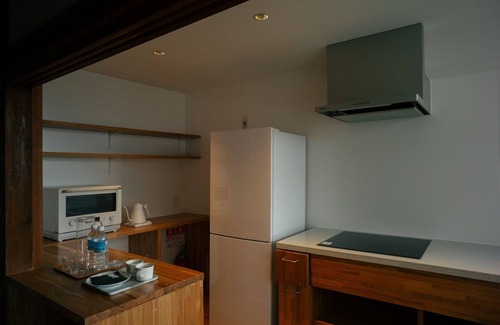 Toyooka House | Enjoy a Westernstyle breakfast in a relaxing room/Toyoka Hyōgo