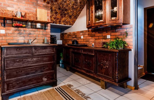 Purda House | Enjoy a wonderful family holiday by the lake