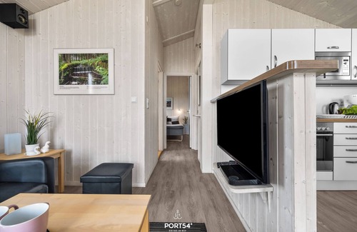 Sankt Andreasberg House | "Enjoy an unforgettable vacation in the Harz at Harter Brocken!"