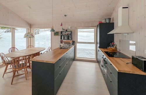 Tretten House | Enjoy an unforgettable vacation in this beautiful and cozy vacation home.
