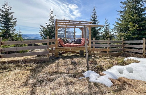 Tretten House | Enjoy an unforgettable vacation in this beautiful and cozy vacation home.