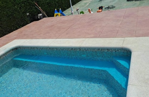 Zarzuela del Monte House | Enjoy and relax in the Robledal