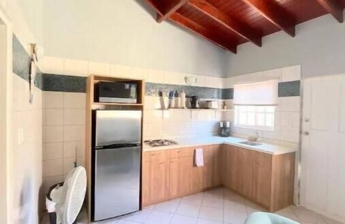 Turibana Apartment | Enjoy Aruba in a monthly rental!
