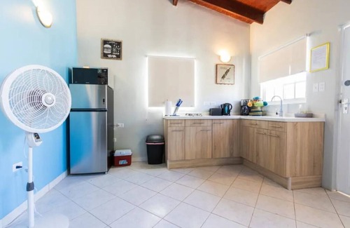 Turibana Apartment | Enjoy Aruba in a monthly rental!