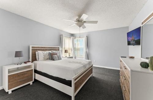Kissimmee Apartment | Enjoy Disney 3BRs at Villas of Somerset VS2745
