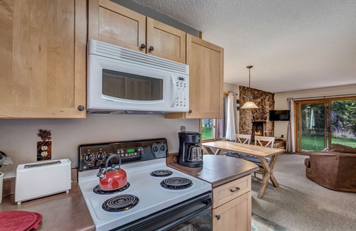 Clark Cabin | Enjoy fishing, skiing, hunting, boating, or just relax in the mountain air!