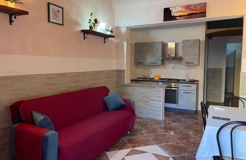 Su Forti Apartment | ENJOY HOUSE