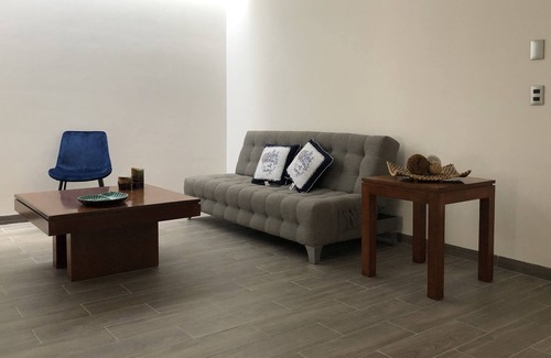 San Sebastian Tutla House | ENJOY OAXACA AT CASA HUAMUCHE