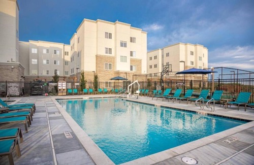 Alviso House | Enjoy our extended-stay room in San Jose, CA