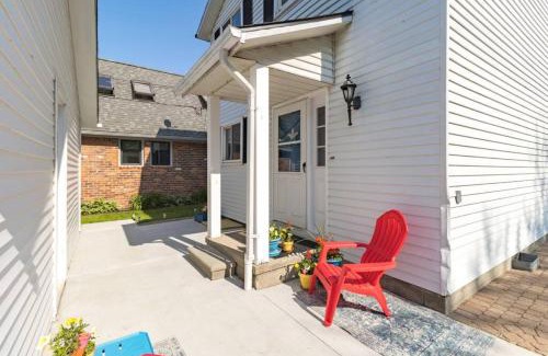 Harrison Township House | Enjoy Our Lakefront Paradise