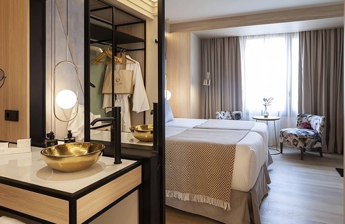 Sant Nicolau Hotel | Enjoy Picturesque Views! 3 Relaxing Accommodations, Pets Allowed!