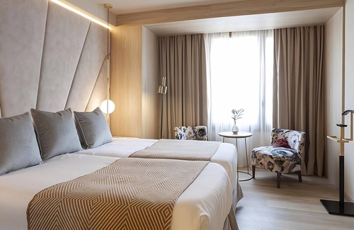 Sant Nicolau Hotel | Enjoy Picturesque Views! 3 Relaxing Accommodations, Pets Allowed!