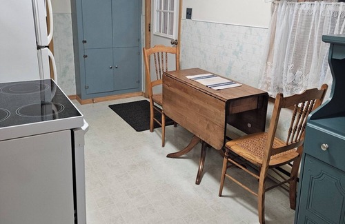 L'Etete House | Enjoy quiet, country living at Fisherman's Rest