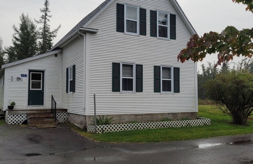 L'Etete House | Enjoy quiet, country living at Fisherman's Rest