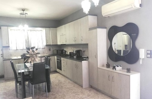 Kalithies Villa | Enjoy Rhodes Villa Kalithies-Faliraki