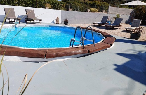 Kalithies Villa | Enjoy Rhodes Villa Kalithies-Faliraki