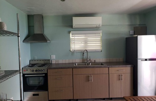 Estate Frenchman Bay Apartment | ENJOY SERENITY BY THE SEA!
