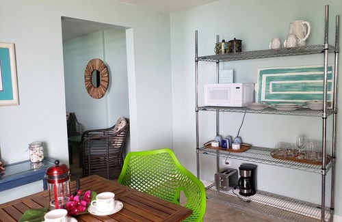 Estate Frenchman Bay Apartment | ENJOY SERENITY BY THE SEA!