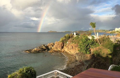 Estate Frenchman Bay Apartment | ENJOY SERENITY BY THE SEA!