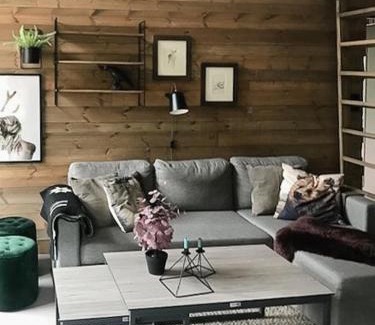 Bolkesjo House | Enjoy Simple Cabin Life In Nature