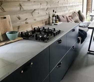 Bolkesjo House | Enjoy Simple Cabin Life In Nature