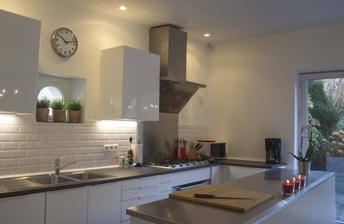 Anhee House | Enjoy Square - Magnificent house near Maredsous