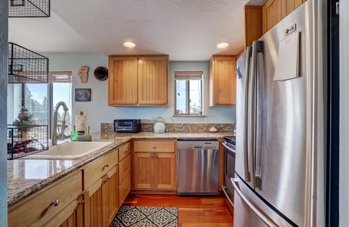 Tahoe Village Condo | Enjoy Tahoe Lakeview Bliss | Pet Friendly!
