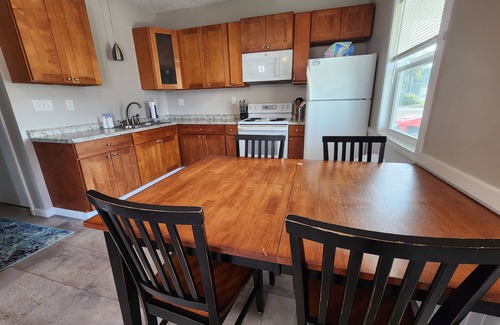 Port St. Joe Apartment | Enjoy the beach WITHOUT spending a FORTUNE!