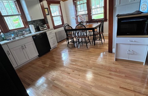 White Lake House | Enjoy the Magic of the Catskills in your Private Lakefront Home