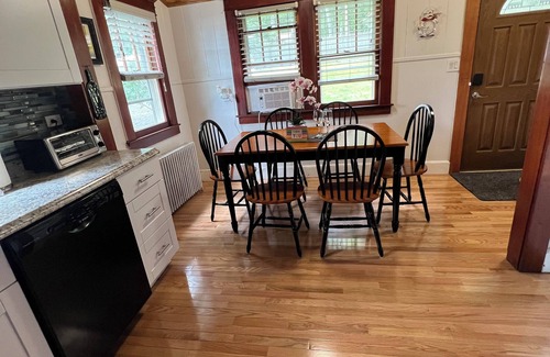 White Lake House | Enjoy the Magic of the Catskills in your Private Lakefront Home