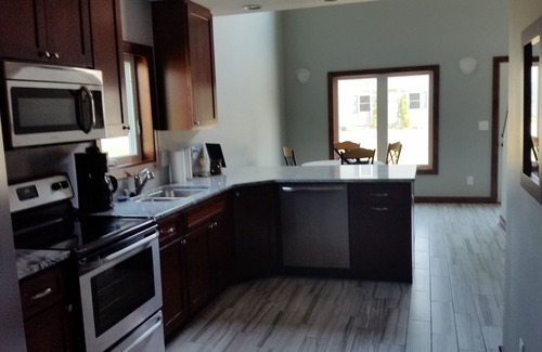 Harpers Ferry Condo | Enjoy The Mississippi-Condo In Harpers Ferry