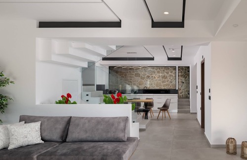 Kournas Villa | Enjoy the quietness and tradition of Kournas village!
