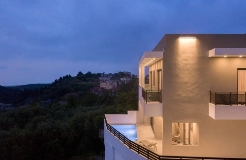 Kournas Villa | Enjoy the quietness and tradition of Kournas village!