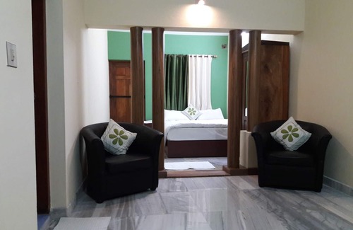 Kolagappara Bed & Breakfast | Enjoy The Real "Wayanad village home stay" experience