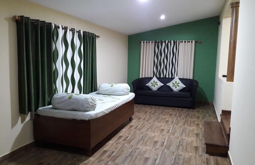 Kolagappara Bed & Breakfast | Enjoy The Real "Wayanad village home stay" experience