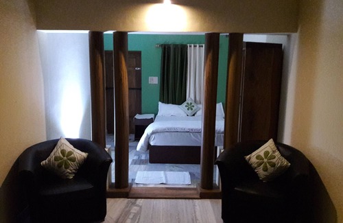 Kolagappara Bed & Breakfast | Enjoy The Real "Wayanad village home stay" experience