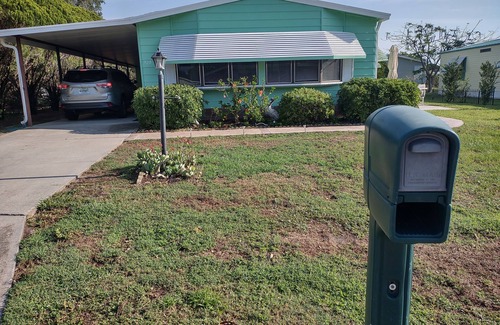 Barefoot Bay House | Enjoy the sun and fun in beautiful Sebastian, Florida