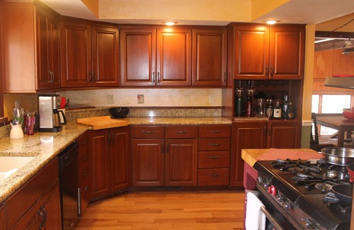 Halfway House | Enjoy the tranquility of country living with the benefits of a luxury get away!