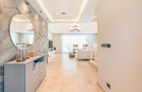 Punta Cana Village Villa | Enjoy this modern pet and family friendly villa B6
