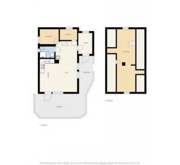 Nord-Odal House | Enjoy Traditional, Norwegian Cabin Coziness