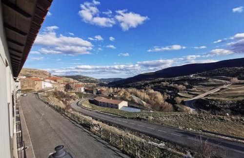 Valdelinares Ski Chalet | ENJOY VALDELINARES